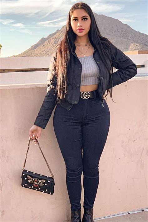 jailyne ojeda age|Jailyne Ojeda Ochoas bio: age, social media, net worth, boyfriend